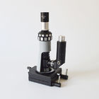 XJP-300 Metallographic Equipment , Portable Metallurgical Microscope 160 Mm Tube Lengnth