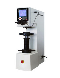 중국 8 - 650대의 HBW 절반 자동적인 디지털 방식으로 Brinell 경도 검사자 BH-3000B Brinell 현미경 공장