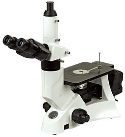 거꾸로 한 야금술 현미경 XJP-420
